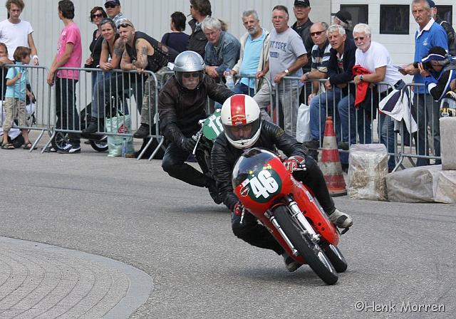 Barneveld 2009 Henk Morren 066 